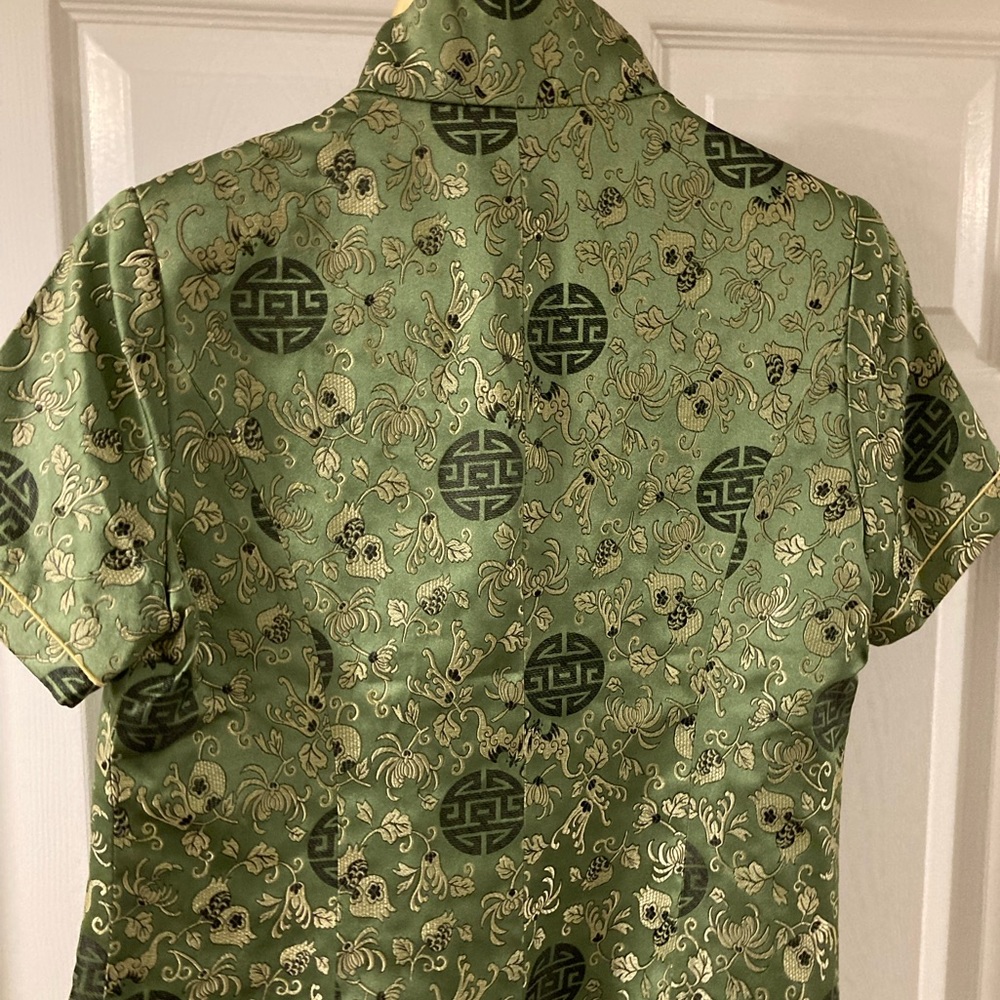 Authentic and beautiful. - Picture 2 of 3